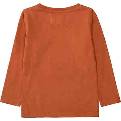 Langarmshirt für Jungen 2