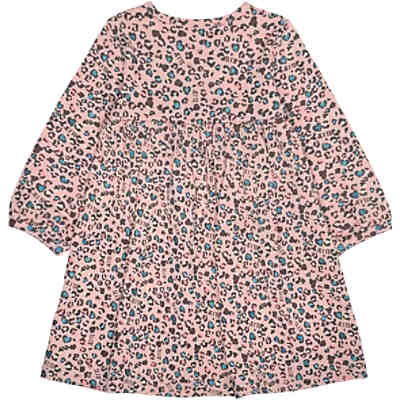Kinder Jerseykleid 2
