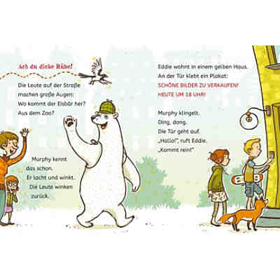 Die Schule der magischen Tiere ermittelt: Der Kokosnuss-Klau, Band 3 2