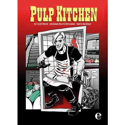 Pulp Kitchen