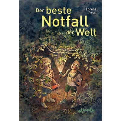 Der beste Notfall der Welt