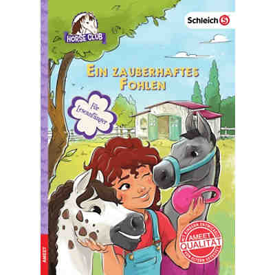 SCHLEICH® Horse Club - Ein zauberhaftes Fohlen