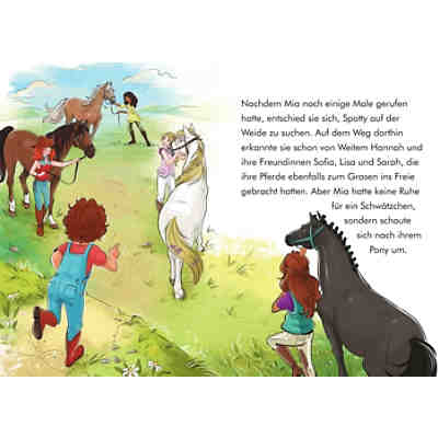SCHLEICH® Horse Club - Ein zauberhaftes Fohlen 2