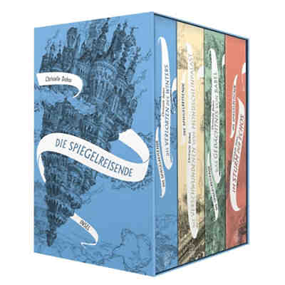 Die Spiegelreisende