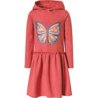 Kinder Sweatkleid von ZAB kids 2
