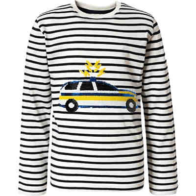 Langarmshirt für Jungen von ZAB kids 2