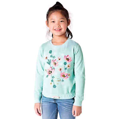 Sweatshirt für Mädchen von ZAB kids