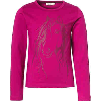 Langarmshirt für Mädchen von ZAB kids 2