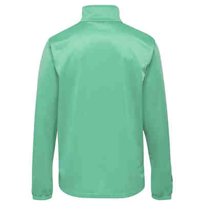 hmlPROMO KIDS POLY SUIT Trainingsanzüge für Kinder 2