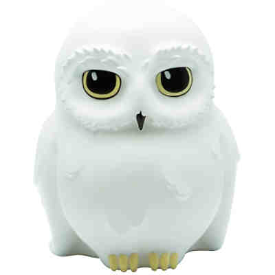 Lampe Harry Potter Hedwig
