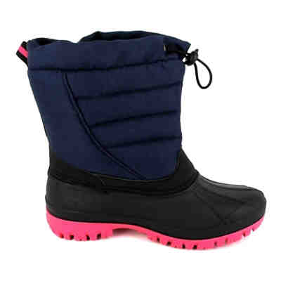 Winterstiefel K-BEN für Mädchen 2
