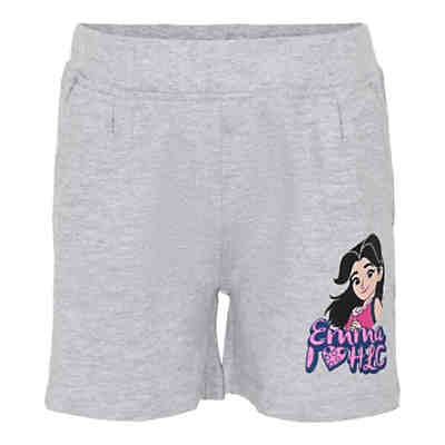 Sweatshorts M12010152 Sweatshorts für Mädchen