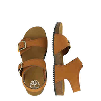 Sandalen CASTLE ISLAND für Jungen 2