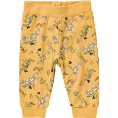 Baby Jogginghose NBMJACK für Jungen, Organic Cotton