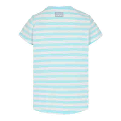 Kurzarm T- Shirt LWTEAH 303 T-Shirts für Mädchen 2