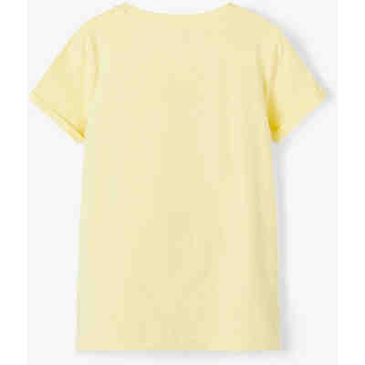 T-Shirt NKFFAIZA für Mädchen, Organic Cotton 2