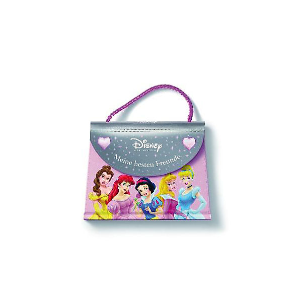 Disney Prinzessin, Meine besten Freunde