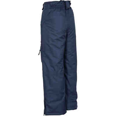 Kinder Skihose MARVELOUS FIBRE PU 2