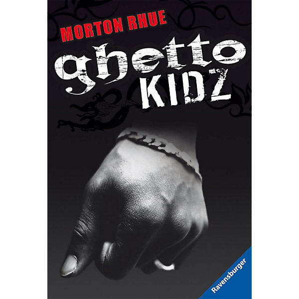 Ghetto Kidz