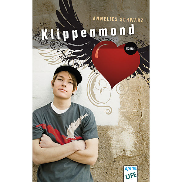 Klippenmond