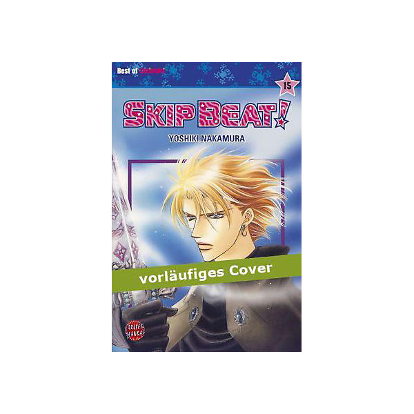 Skip Beat! Bd. 15