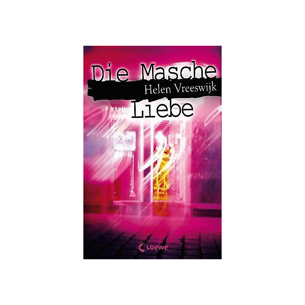Die Masche Liebe