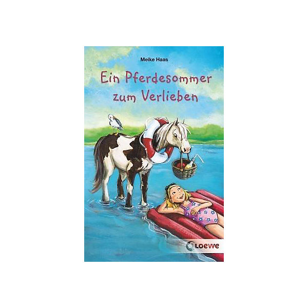 Ein Pferdesommer zum Verlieben, Sammelband