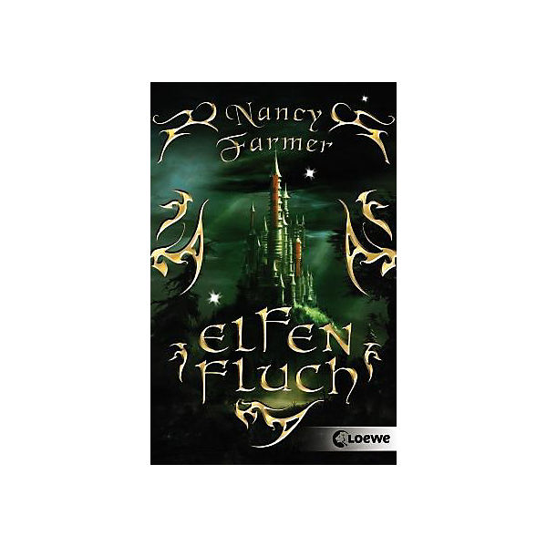 Elfenfluch