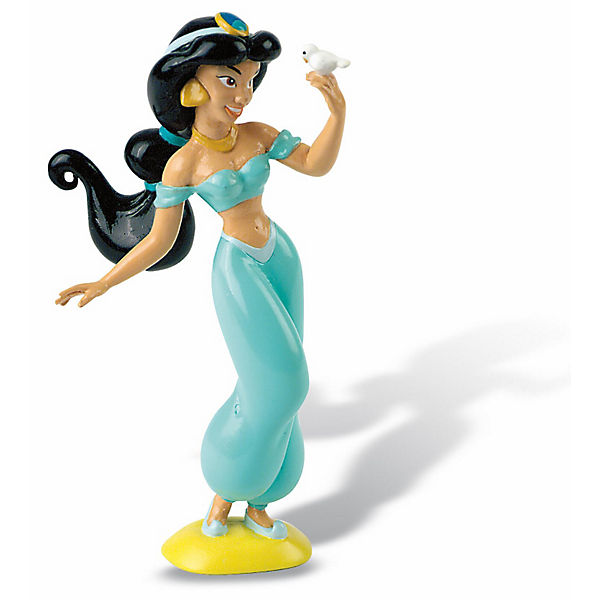 BULLYLAND Comicwelt Walt Disney Aladin - Jasmine