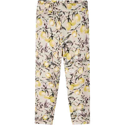 Stoffhose NMFDANSY für Mädchen, Organic Cotton 2