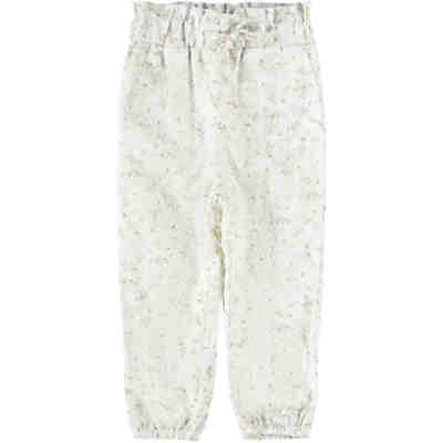 Stoffhose NMFFIREANT für Mädchen, Organic Cotton