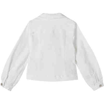 Jeansjacke NKFATACCAS für Mädchen, Organic Cotton 2