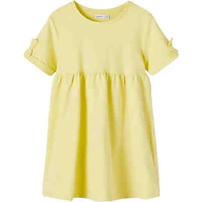 Kinder Sweatkleid NMFFARHANA, Organic Cotton