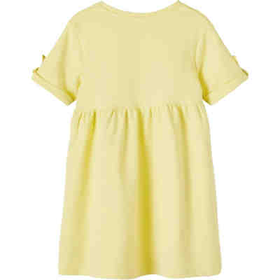 Kinder Sweatkleid NMFFARHANA, Organic Cotton 2