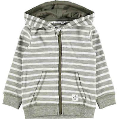 Sweatshirt NMMFAROK für Jungen