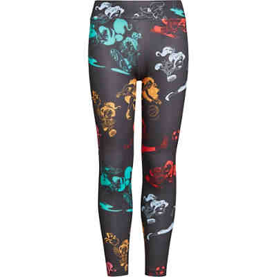 Disney Princess Leggings für Mädchen