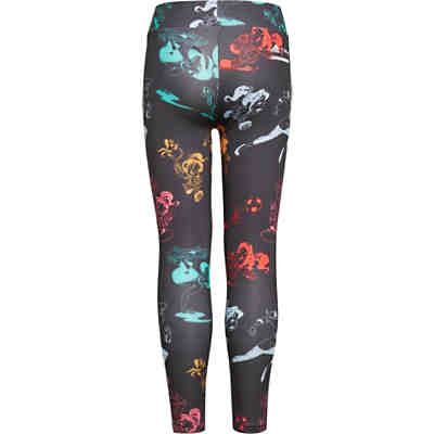 Disney Princess Leggings für Mädchen 2