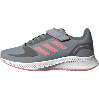 Sportschuhe RUNFALCON 2.0 C für Mädchen 2