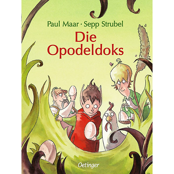 Die Opodeldoks