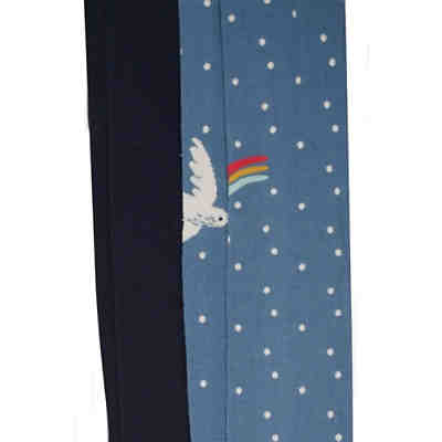 Kinder Strickstrumpfhose NORAH, Organic Cotton 2