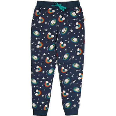 Kinder Jogginghose SNUG, Organic Cotton