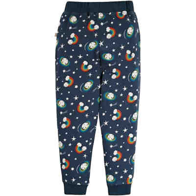 Kinder Jogginghose SNUG, Organic Cotton 2