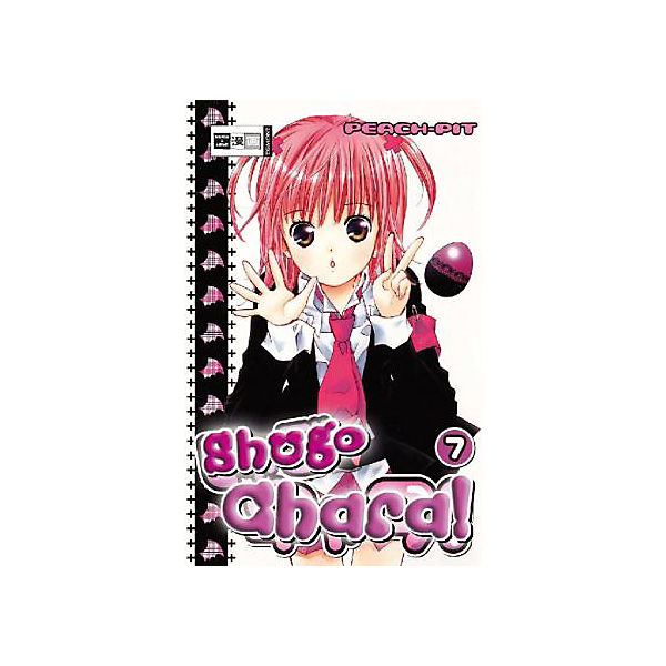 Shugo Chara! Bd. 7