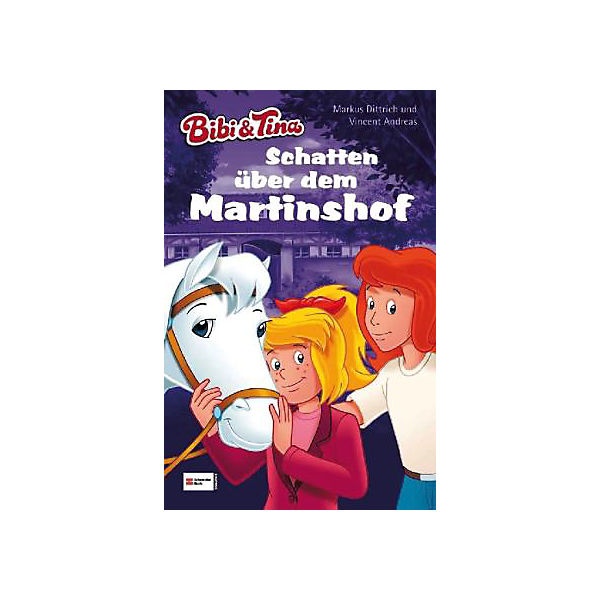 Bibi und Tina: Schatten über dem Martinshof