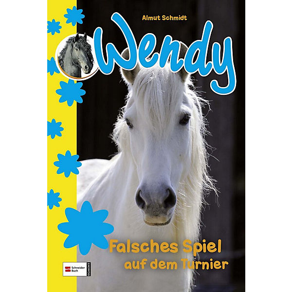 Wendy: Falsches Spiel auf dem Turnier