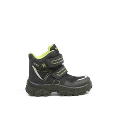 Winterstiefel DAVOS für Jungen 2