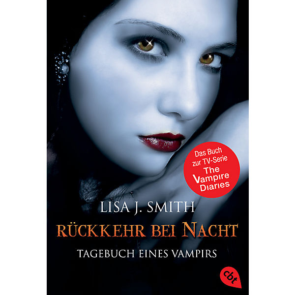 Tagebuch eines Vampirs: Rückkehr bei Nacht