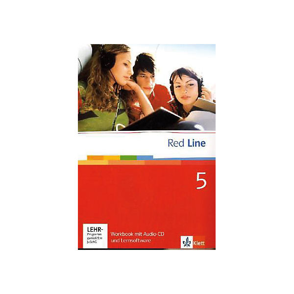 9. Klasse, Workbook m. Audio-CD u. CD-ROM