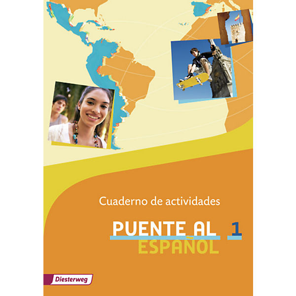 Puente al espaAol: Cuaderno de actividades