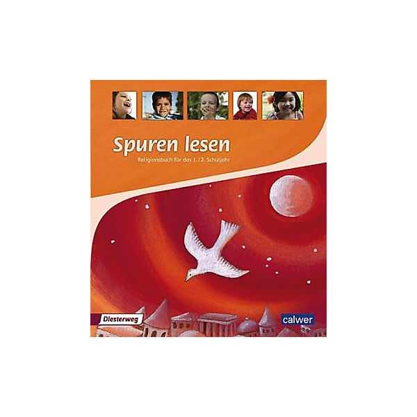 Spuren Lesen, Grundschule: 1./2. Schuljahr, Schülerband
